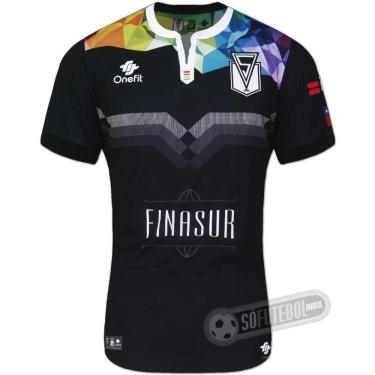 Imagem de Camisa Santiago Morning - Modelo II