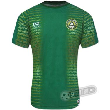 Imagem de Camisa Aguaí - Modelo I