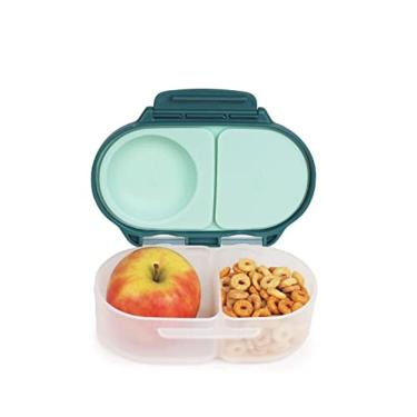 Imagem de Lancheira Snackbox b.box Mini Bento 350mL 2 compartimentos