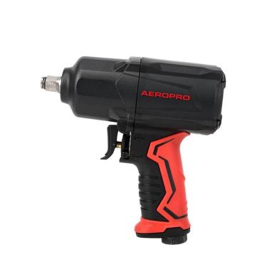Imagem de Chave De Impacto Pneumática 1/2 Pol. A301 - Aeropro