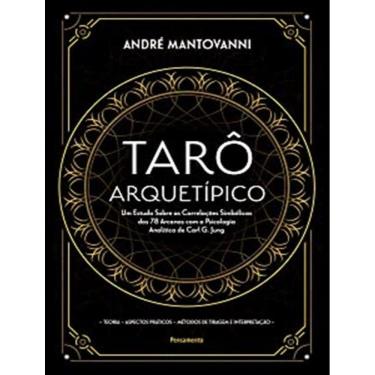 Imagem de Taro Arquetipico