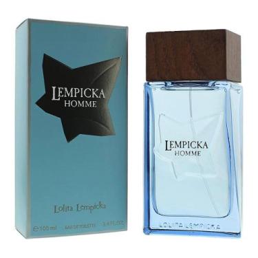 Imagem de Perfume Masculino Intenso Por Lempicka - 70ml - Lolita Lempicka