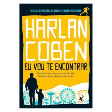 Imagem de Eu Vou Te Encontrar