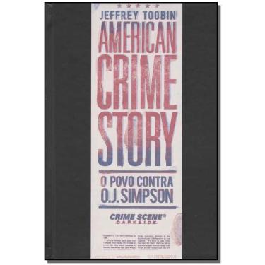 Imagem de American Crime Story: o Povo Contra o. j. Simpson