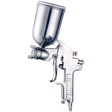 Imagem de Pistola De Pintura Gravidade 350ml Ch Gr-35 Silver Chiaperini Chiaperini