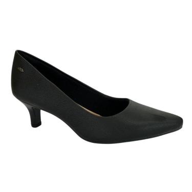 Imagem de Sapato Scarpin Dakota G9381 Feminino Preto