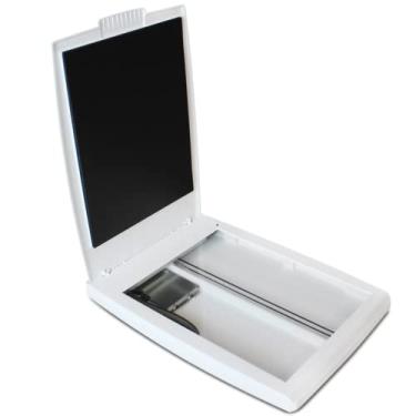 Imagem de Visioneer Scanner de mesa 7900, scanner de fotos e documentos coloridos USB para PC, software de foto, 1200 DPI