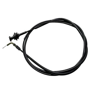 Imagem de C CLINK Cabo de estrangulamento para UTV 400 500 YS400 UTV700 HiSUN MASSIMO YARDSPORT SUPERMACH