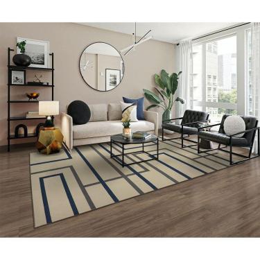 Imagem de Tapete 200x290cm Milano Tapetes São Carlos Duomo