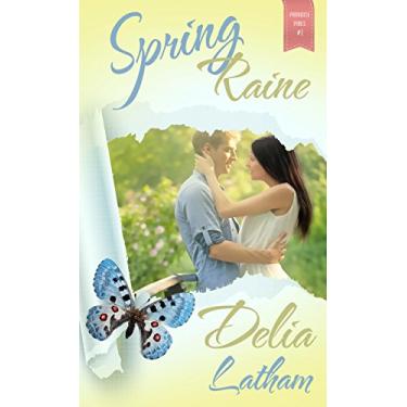 Imagem de Spring Raine (Paradise Pines) (English Edition)