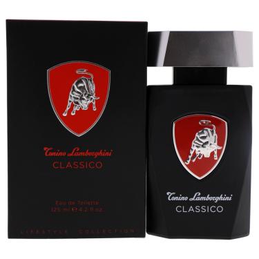 Imagem de Perfume Tonino Lamborghini Classico edt 125ml para homens