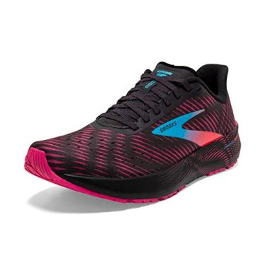 Imagem de Brooks Hyperion Tempo Sapatilhas de corrida para homem, Coral Cosmo fantasma, 44 EU