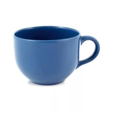 Imagem de Caneca Jumbo 740ml - Azul - J163-0545