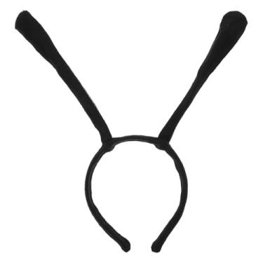 Imagem de Faixas De Cabelo De Abelha Faixas De Cabelo De Tentáculo De Abelha Coroa De Abelha Terno De Apicultor Infantil De Abelha Rainha Feminina De Kai Chapéu De Coelho Inventar Filho