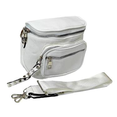 Imagem de Bolsa Pequena Pochete Transversal Bag Lateral Alça regulavel elegante