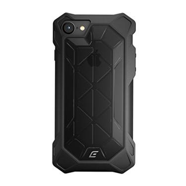Imagem de Element Case REV Capa testada contra quedas para Apple iPhone 7/iPhone 8 - Preta (EMT-322-152DZ-01)
