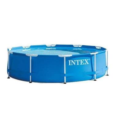 Imagem de Piscina De Armação Circular 4.485L Intex