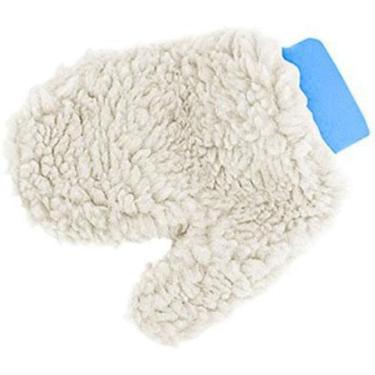 Imagem de Luvão Para Lavar E Encerar Carros Poliéster - Wil Max