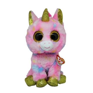 Imagem de Brinquedo Pelúcia Ty Beanie Boos 25cm - Toyng (Fantasia)