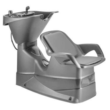 Imagem de Lavatório De Cabelo Salão Cabeleireiro E Barbearia Dompel