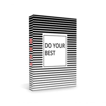 Imagem de Caixa Livro Do Your Best Goods Br