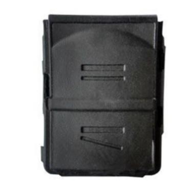 Imagem de Capa do telecomando gm meriva 04/ vectra gt 08/11 - MPPARTS AUTOMOTIVE