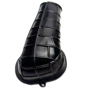 Imagem de Condutor Ar Titan 150 Fan 150 09/13 - Serjão Parts, Unidade