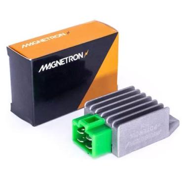 Imagem de Retificador de Voltagem CG Titan 150 2004 à 2008 - Magnetron
