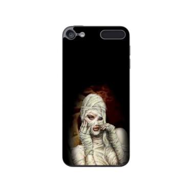 Imagem de Capa Adesivo Skin116 Verso Para iPod touch (7ª geração) - KawaSkin