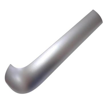 Imagem de Arremate Esquerdo Purificador Electrolux Wd20c Original 