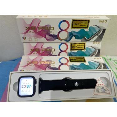 Imagem de Smart Watch - Microwear