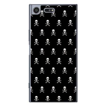 Imagem de Capa Adesivo Skin201 Verso Para Sony Xperia Xz Premium - KawaSkin