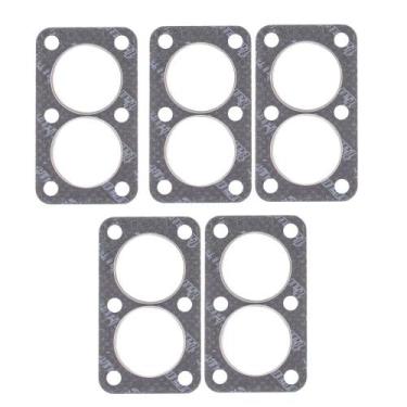 Imagem de Junta Saída Escapamento Vw Gol 1984 a 1996 - 178501 - 220418 - Volkswa