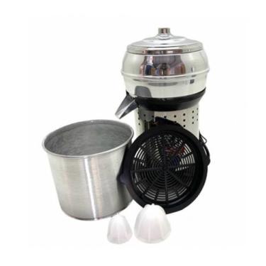 Imagem de Espremedor De Suco Inox 3 Litros Suco Natural - A.R Variedades MT