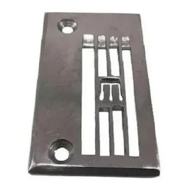 Imagem de Chapa Da Agulha  Galoneira Colatete Bracob Bc2600-3, BRACOB BC 4000-5 