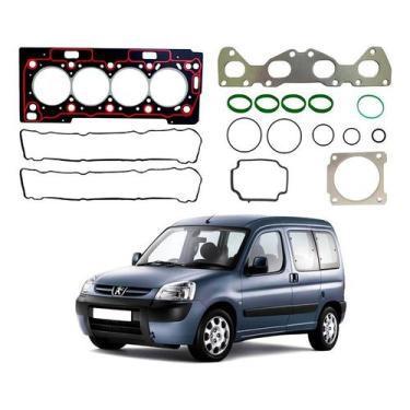 Imagem de Jogo Junta Cabeçote Sabo Partner 1.6 16v 2011 A 2019 - Sabó