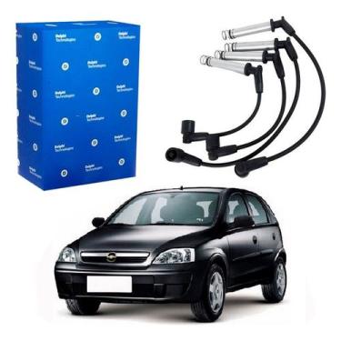 Imagem de Cabo De Vela Delphi Corsa Novo 1.0 2002 A 2016