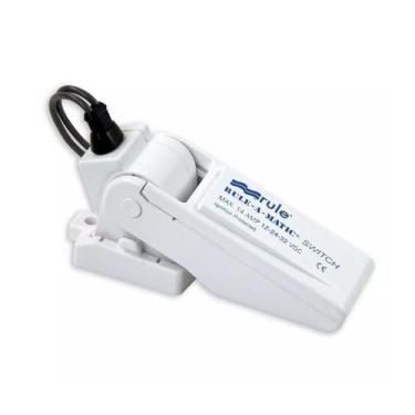 Imagem de Automático Para Bombas De Porão - Rule 14A Original