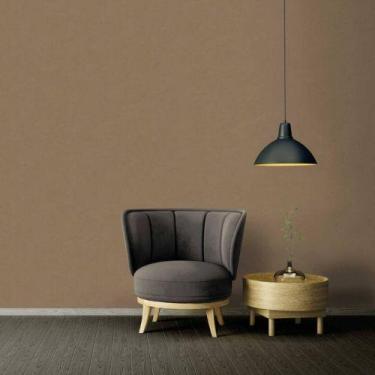 Imagem de Papel de Parede Antigua Aspecto Têxtil Marrom 306892AG - AS CREATION
