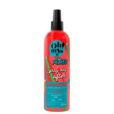 Imagem de Spray Day After Oh My! Hair Power 300ml