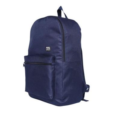 Imagem de Mochila de Costas Feminina Masculina Viagem Escola Ergonômica Resisten
