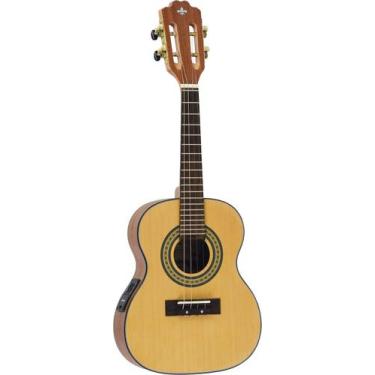 Imagem de Cavaco Strinberg CS25E NS Elétrico