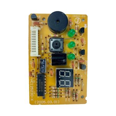 Imagem de Placa Receptora Ar De Janela Komeco Frio Koj 07.09fce 110/220g1 0200321326 único