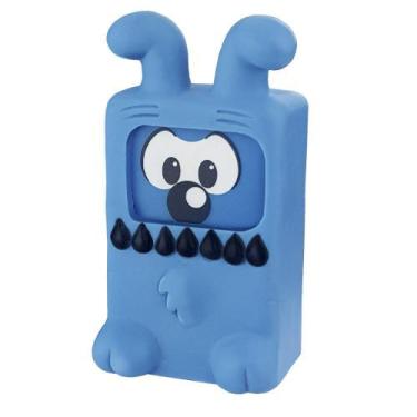 Imagem de Milliepacco Turma Da Mônica Bidu - Lider Brinquedos