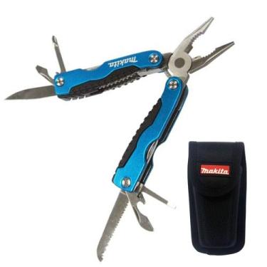 Imagem de Alicate Multiuso 160mm Makita PGC-120040