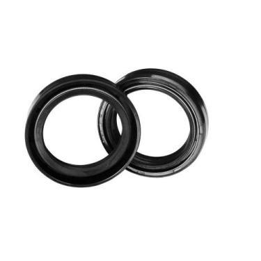 Imagem de Retentor Bengala Ybr 125 Factor Suzuki Yes 125 Par 12015 Md - Motobor