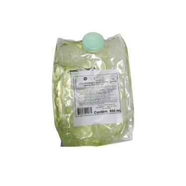 Imagem de Sabonete Sache Espuma Plus Erva Doce 800 ml Exaccta