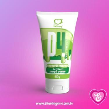 Imagem de D4 maça verde lubrificante íntimo beijável - SEXY FANTASY