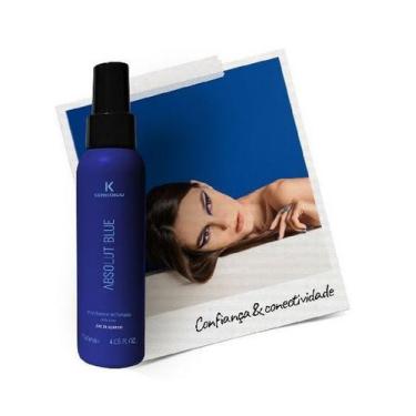 Imagem de Absolut Blue Desodorante Perfumado 120ml - K Constâncio
