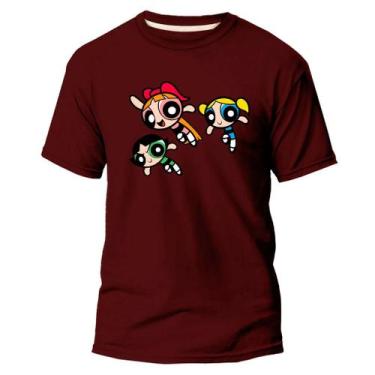 Imagem de  Camiseta Algodão Estampada Lindinha Florzinha e Docinho - NoBrand, Bo